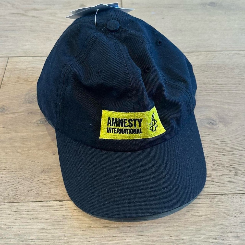 Baseball Hat